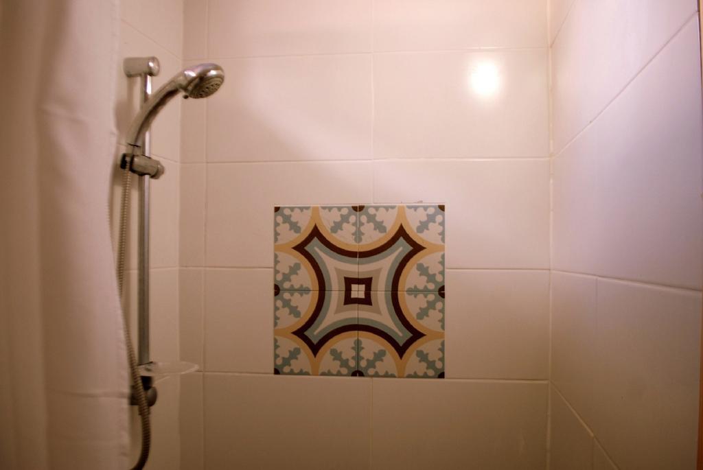 Hotel Nzar Khoury For Hosting Akko Pokoj fotografie