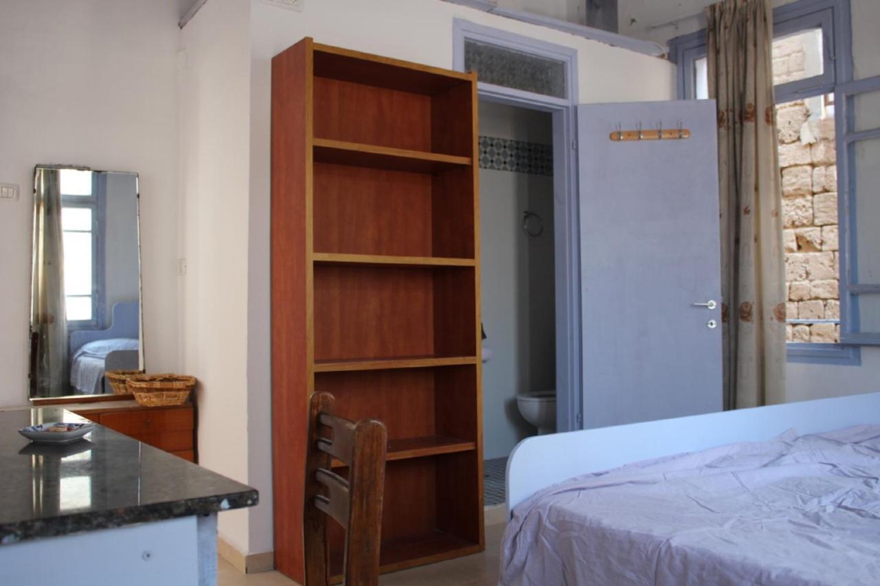 Hotel Nzar Khoury For Hosting Akko Pokoj fotografie